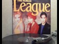 The Human League - Love Is All That Matters [original LP version]