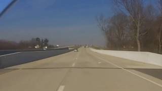 New Kokomo Bypass