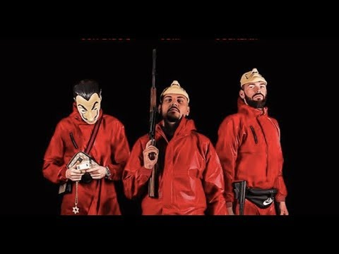 Juri & Scenzah ft. SpongeBozz & Sun Diego - Bei Nacht (Mashup) [schaut in die bio]