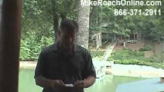 June 2011 Lake Keowee Real Estate Video Update Mike Matt Roach