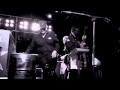 Blind Passenger - The Cross Live 2012 Waschhaus ...