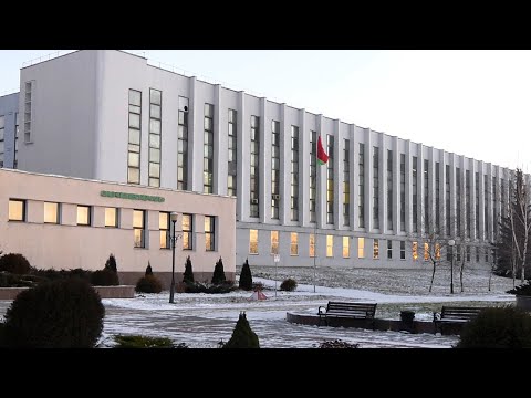 100-летний юбилей отметило предприятие "Полеспечать" видео