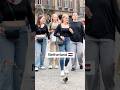 Netherlands Girls Walking Streetphotography Love Travel Europe Netherlands