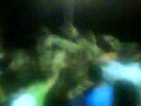 Škabrnja 2008 - Velika Gospa (kiša)