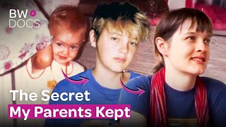 My Secret Life as a Hermaphrodite: An Intersex Journey