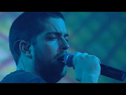 Callejeros - Concierto Obras - Parte Dos (En Vivo)