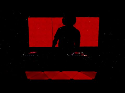 Melodic Techno and Progressive House DJ set 2023-02-17