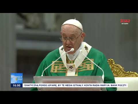 Światowy Dzień Ubogich