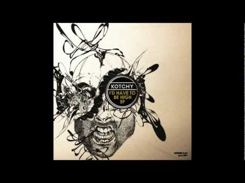 Kotchy - A Superstar (Hrdvsion Remix)