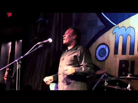 Roland Johnson & Soul Endeavor - Full Concert