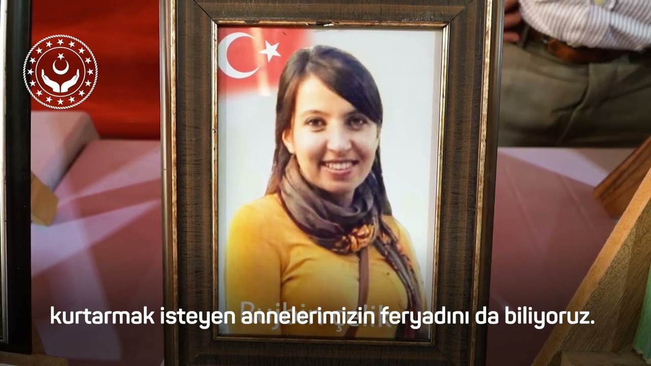 Video Ekran Görüntüsü