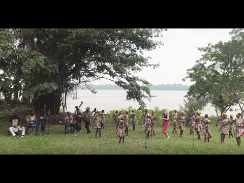 Bana Congo (children of Congo) ft. Joss Stone