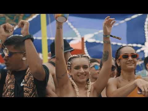 BUG A ORIGEM 2022 - AFTERMOVIE