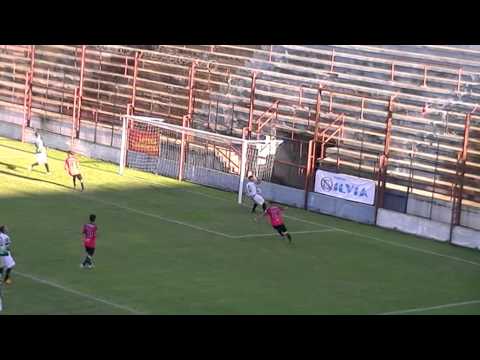 Federal B: Ferro 1 - 5 Achirense