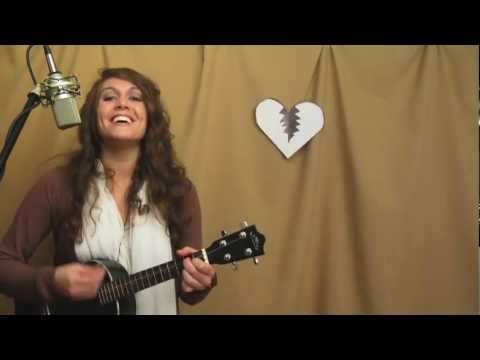 Brand New Key (cover) - Melanie Safka