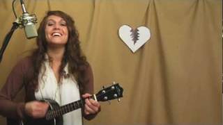 Brand New Key (cover) - Melanie Safka