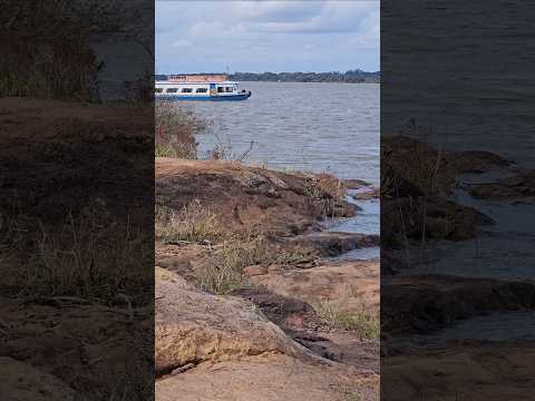 ILHA DAS PEDRAS - TRIUNFO/RS
