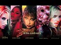 RAIN ON ME [𝘛𝘛𝘞𝘌 𝘙𝘦𝘮𝘪𝘹] - Lady Gaga, Ariana Grande, Nicki Minaj, Britney Spears & Ke$ha ☔️ (Mashup)