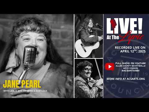 LATL Jane Pearl Leslie Meng Sam Lock Ill Will