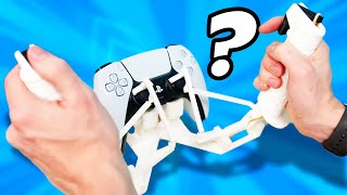 Ultimate PS5 DualSense MYSTERY TECH