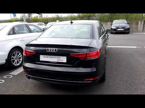 162D4861 - 2016 Audi A4 1.4 TFSI 150 SE ULTRA 26,500