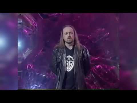 Bill Bailey - Scots Are Time Travellers