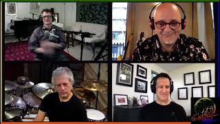 The Elektric Band Members remember Chick Corea’s comping