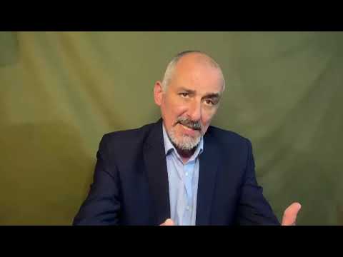 Cesar Lorente Raton Russian accent