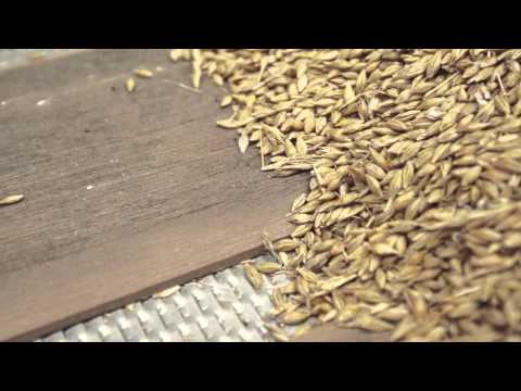 DANCORN Flachlagerung - Produktvorstellung - Deutsche Sprache