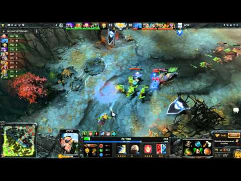 MVP Phoenix - Johnny's Revenge [3] by DONBASS (WEC Qual SEA)