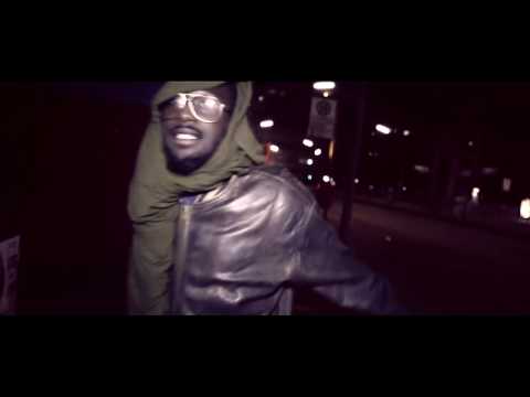 STLZHD - HOODINY ''TOP BARS'' (Throw up HD Video)