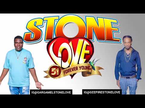 STONELOVE SOULS JUGGLING 2024 NEW OLD SCHOOL SOULS MIX BY DJ GARGAMEL AND GEEFIRE  STONELOVE SOUL'S
