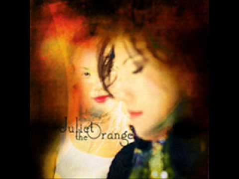 Juliet the Orange - Quizzical (1999)