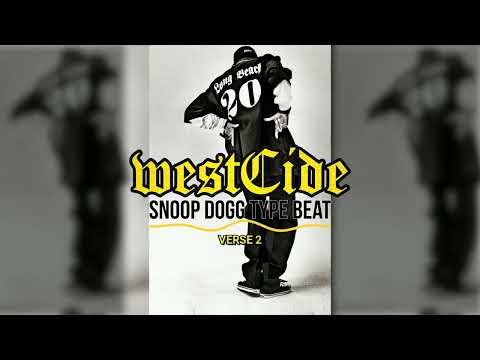 Snoop Dogg Type Beat - westCide (Co-Prod By @kevknocks528)