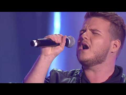 Dan Trajan Cimpean - Skyfall (Aklosios Perklausos – Lietuvos Balsas S5)