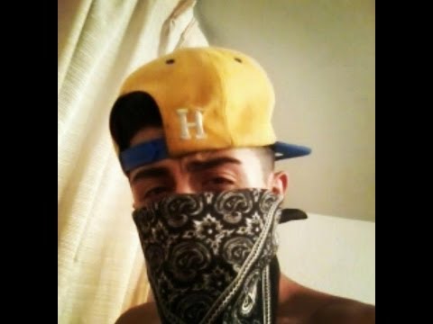 ''Me Gano el Respeto''-El Zero,Danny Dnd FT Mc Asor y Denside.