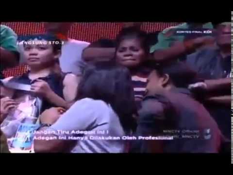 BAREF [Trenggalek] Terjemput Pulang // KDI 13 Mei 2015