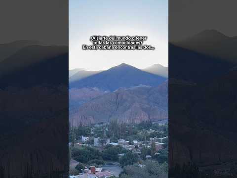 Visitar Tilcara es mucho más que conocer un pueblo de la Quebrada | Jujuy 🇦🇷