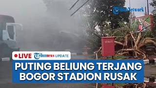 Download lagu 🔴 Detik-detik Puting Beliung Terjang Kawasan Bogor, Atap Stadion hingga Videotron Ambruk mp3 Download lagu 🔴 Detik-detik Puting Beliung Terjang Kawasan Bogor, Atap Stadion hingga Videotron Ambruk mp3