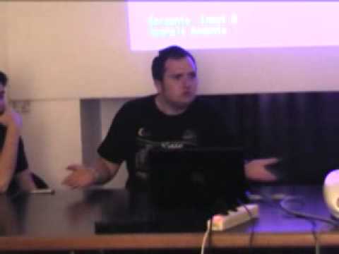 ONDA TG 11.08.2012 - CITTA' VIVA SU NOTTE BIANCA