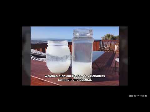 2018 05 17 PM Public Teachings in German - Öffentliche Schulungen in Deutsch