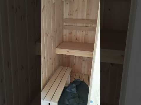 фото готовая баня собственного производства в наличии с доставкой по беларуси (цена до 15 декабря) 0