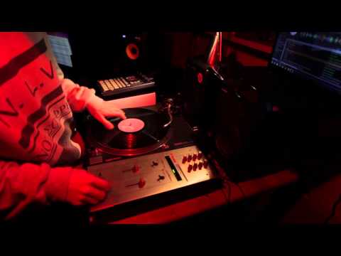 HashFinger - Hash Session 1