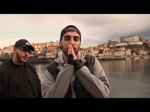 Lójico - Tar na minha (Prod. Holly)