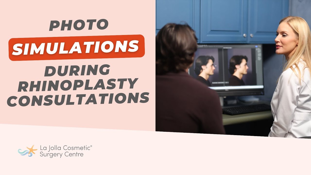 The Most Important Step in a Rhinoplasty Consultation