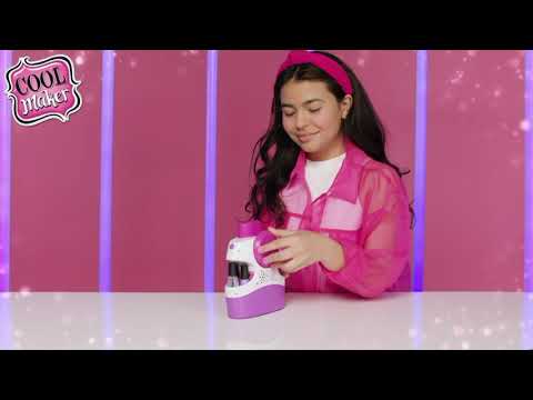 ¡Conoce la nueva e increíble Go Glam de Lujo Portátil, podrás decorar tus uñas donde sea!