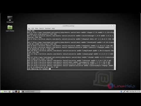obs linux install obs linux install