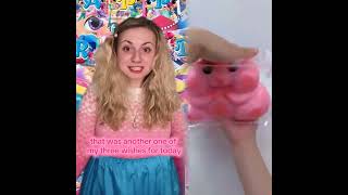 Would you want a shimmer and shine birthday party #shimmerandshine  #nickelodeon #kids  #funny #pov