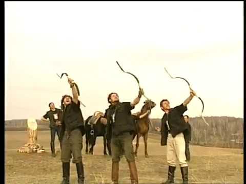 Magna Hungária Expedíció 3. rész