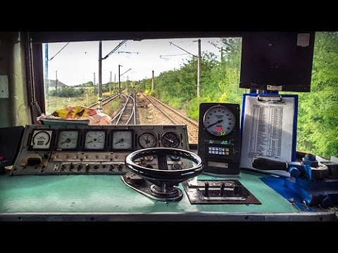 Cabview 060-EA (Filiasi - Strehaia hc)